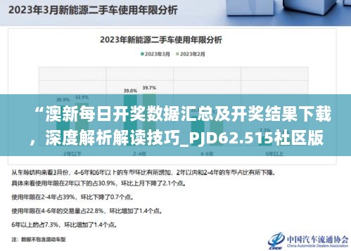 “澳新每日开奖数据汇总及开奖结果下载，深度解析解读技巧_PJD62.515社区版”