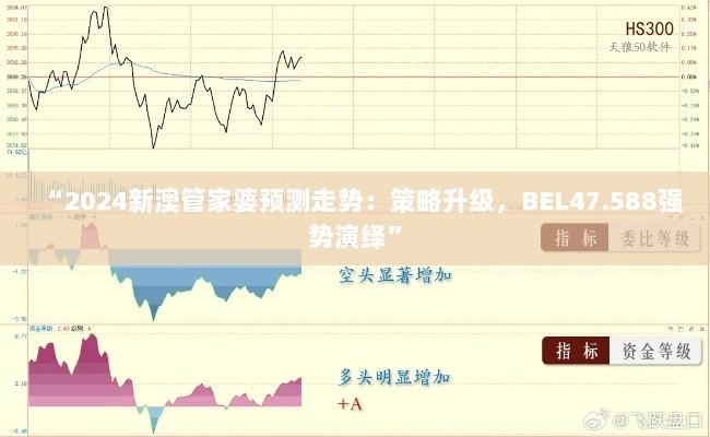 “2024新澳管家婆预测走势：策略升级，BEL47.588强势演绎”