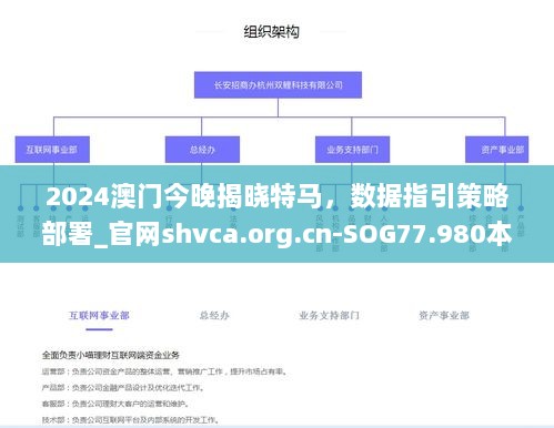 2024澳门今晚揭晓特马，数据指引策略部署_官网shvca.org.cn-SOG77.980本地版