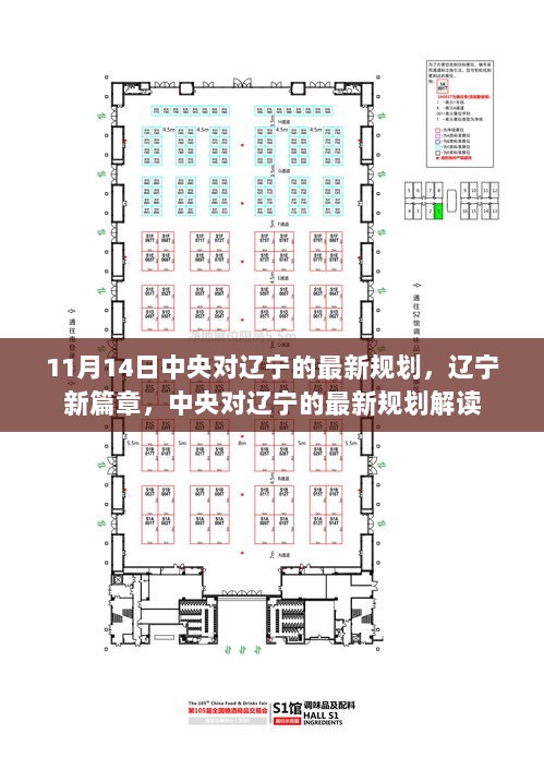 中央对辽宁的最新规划解读，开启辽宁新篇章的11月14日新起点