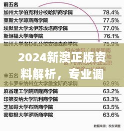 2024新澳正版资料解析，专业调研深度剖析_HIR76.741私人版