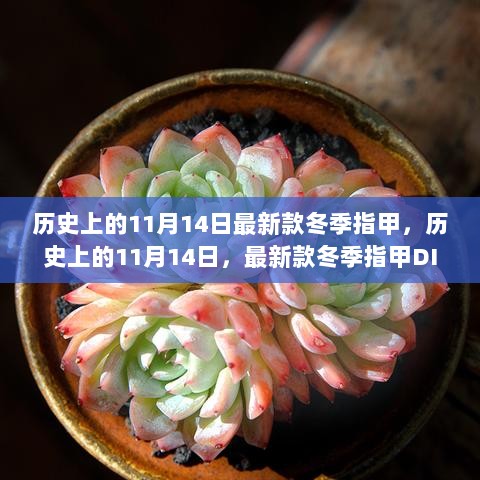 历史上的11月14日，最新款冬季指甲DIY全攻略