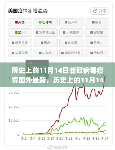 历史上的11月14日，新冠病毒疫情国外最新动态解析