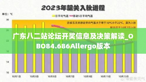 广东八二站论坛开奖信息及决策解读_OBO84.686Allergo版本