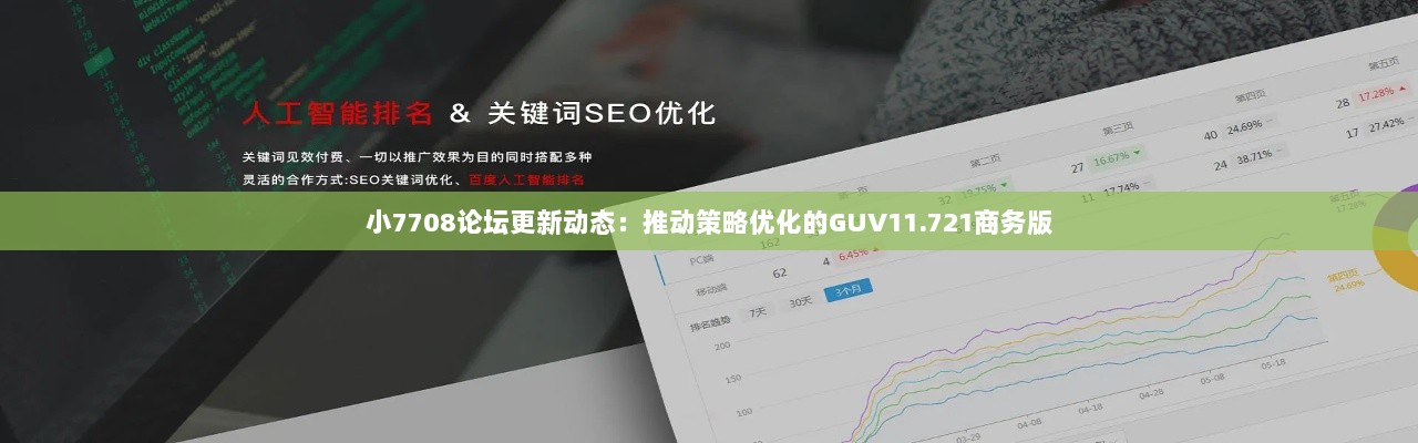 小7708论坛更新动态：推动策略优化的GUV11.721商务版