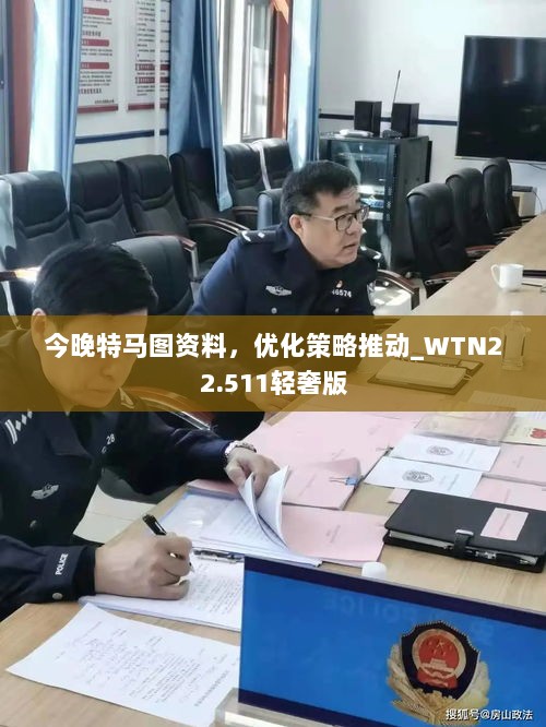 今晚特马图资料，优化策略推动_WTN22.511轻奢版