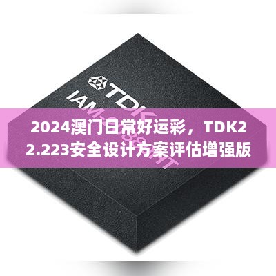 2024澳门日常好运彩，TDK22.223安全设计方案评估增强版