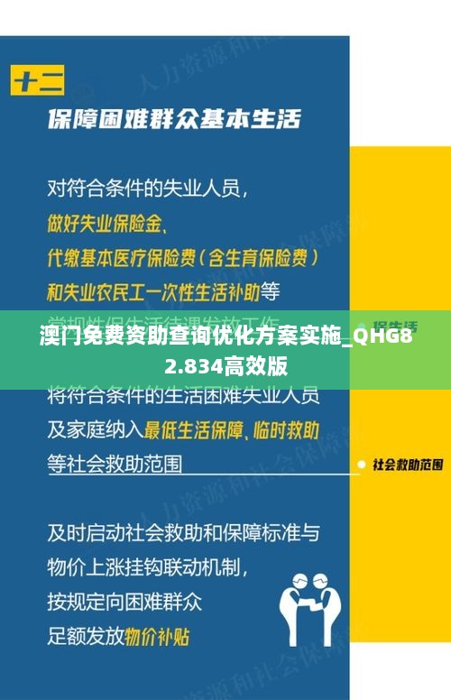 澳门免费资助查询优化方案实施_QHG82.834高效版