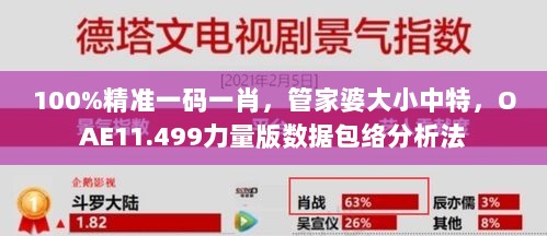 100%精准一码一肖，管家婆大小中特，OAE11.499力量版数据包络分析法