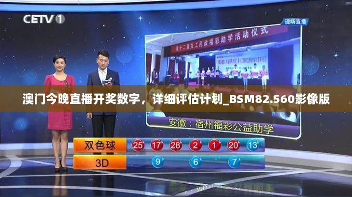 澳门今晚直播开奖数字，详细评估计划_BSM82.560影像版