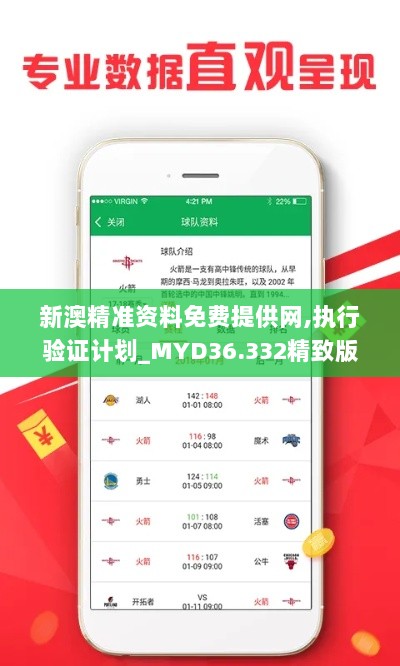 新澳精准资料免费提供网,执行验证计划_MYD36.332精致版