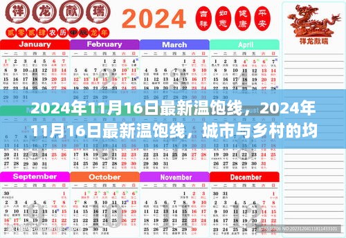 2024年11月16日，城市与乡村均衡发展下的最新温饱线