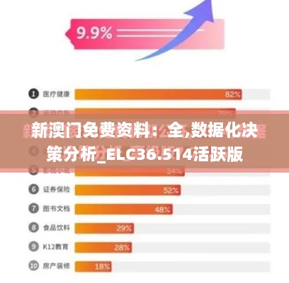 新澳门免费资料：全,数据化决策分析_ELC36.514活跃版