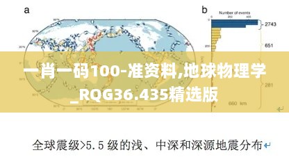 一肖一码100-准资料,地球物理学_RQG36.435精选版