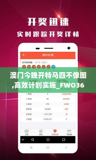 澳门今晚开特马四不像图,高效计划实施_FWO36.240便携版