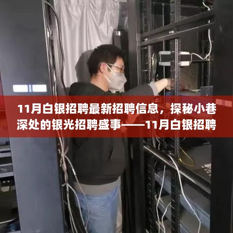 11月白银招聘盛事，探秘小巷深处的最新招聘信息