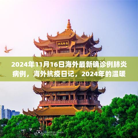 2024年海外肺炎确诊病例追踪与温暖陪伴的抗疫日记