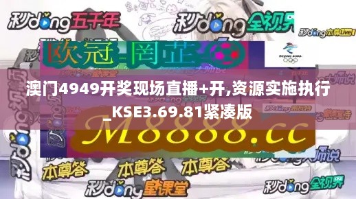 澳门4949开奖现场直播+开,资源实施执行_KSE3.69.81紧凑版