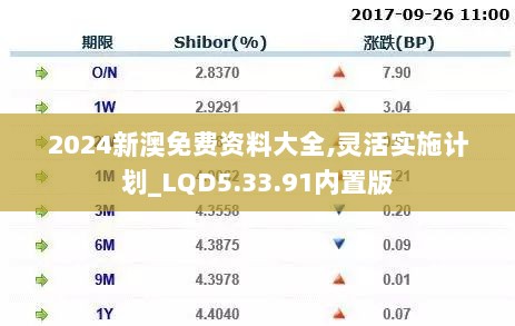 2024新澳免费资料大全,灵活实施计划_LQD5.33.91内置版