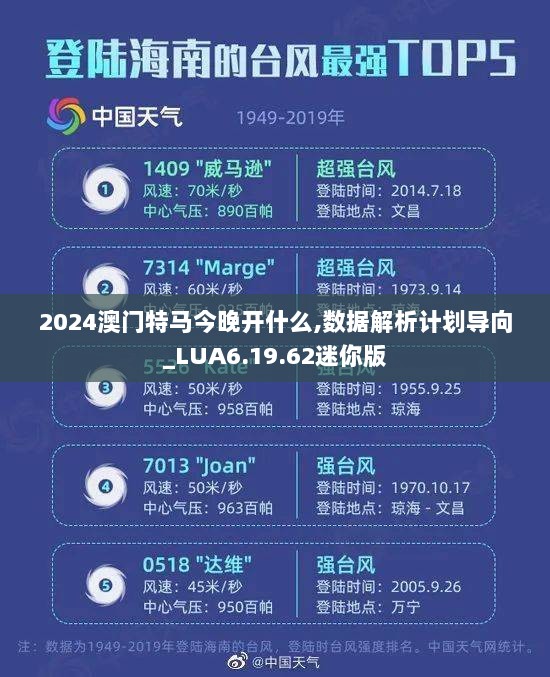 2024澳门特马今晚开什么,数据解析计划导向_LUA6.19.62迷你版