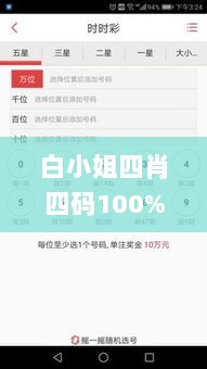 白小姐四肖四码100%准,创新计划思维解释解答_FFM1.31.90持久版