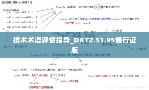 技术术语评估指导_DXT2.51.95通行证版