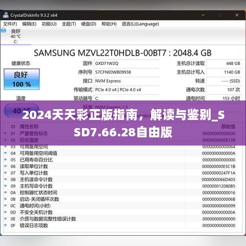 2024天天彩正版指南，解读与鉴别_SSD7.66.28自由版