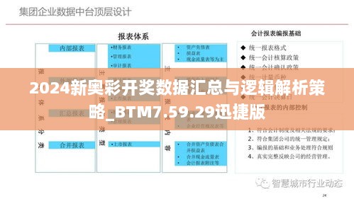 2024新奥彩开奖数据汇总与逻辑解析策略_BTM7.59.29迅捷版