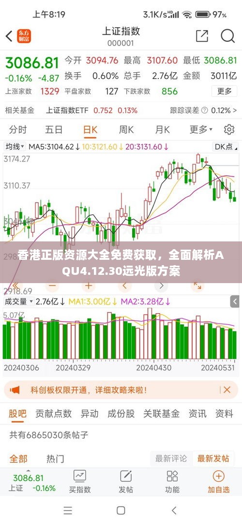 香港正版资源大全免费获取，全面解析AQU4.12.30远光版方案