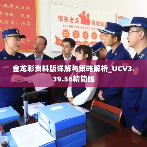 金龙彩资料版详解与策略解析_UCV3.39.58精简版