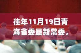 青海省委最新常委学习指南，掌握并完成重要任务的路径与策略