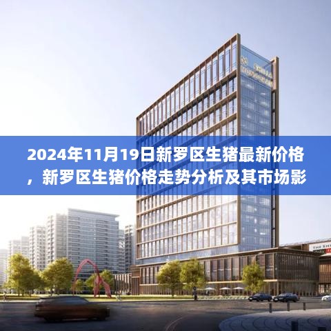 新罗区2024年11月19日生猪价格走势及市场影响分析