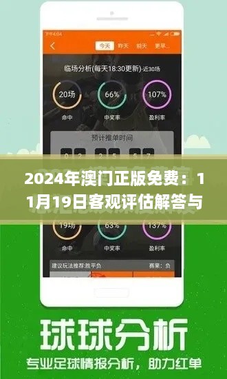 2024年澳门正版免费：11月19日客观评估解答与解析_FDC6.21.94天然版