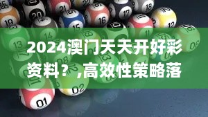 2024澳门天天开好彩资料？,高效性策略落实研究_FLT4.37.57全球版