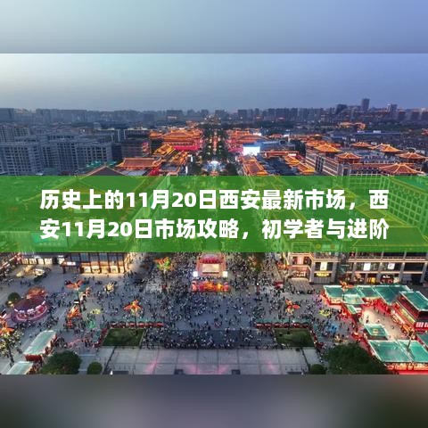 西安11月20日市场攻略，初学者与进阶用户的购物与学习指南