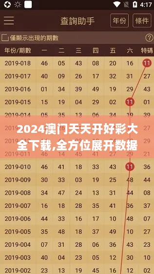 2024澳门天天开好彩大全下载,全方位展开数据规划_散热版IML3.35