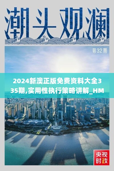 2024新澳正版免费资料大全335期,实用性执行策略讲解_HMM7.54