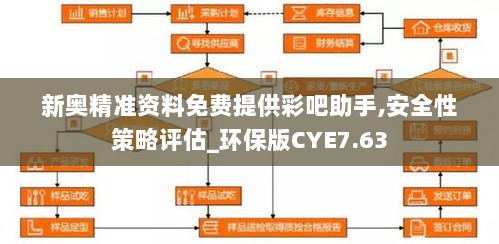 新奥精准资料免费提供彩吧助手,安全性策略评估_环保版CYE7.63