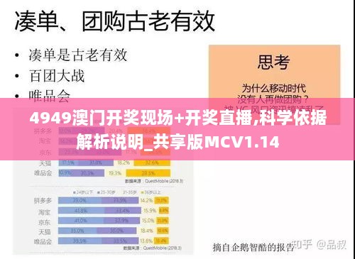 4949澳门开奖现场+开奖直播,科学依据解析说明_共享版MCV1.14