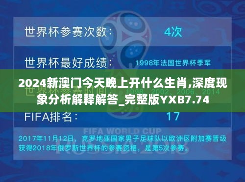 2024新澳门今天晚上开什么生肖,深度现象分析解释解答_完整版YXB7.74