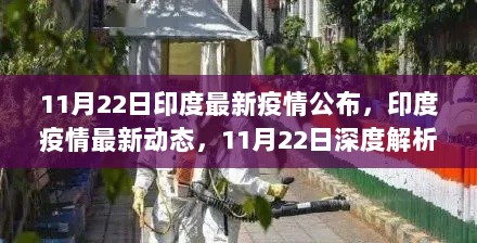 印度疫情最新动态，11月22日深度解析与最新疫情公布