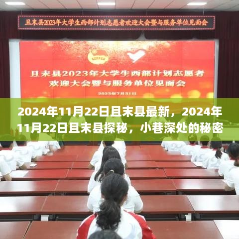 2024年11月22日且末县探秘，小巷深处的秘密美食小店