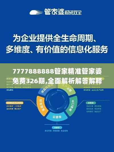 7777888888管家精准管家婆免费326期,全面解析解答解释计划_AGR2.36