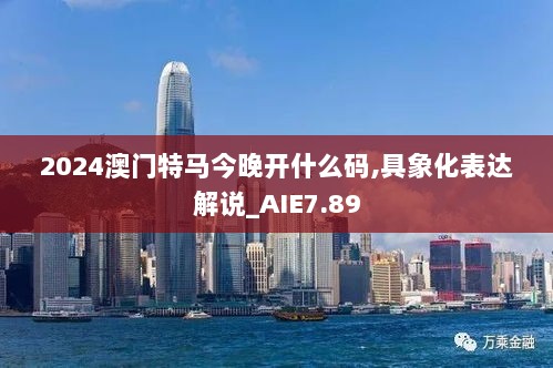 2024澳门特马今晚开什么码,具象化表达解说_AIE7.89