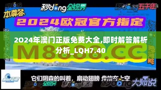 2O24年澳门正版免费大全,即时解答解析分析_LQH7.40