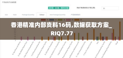 香港精准内部资料16码,数据获取方案_RIQ7.77