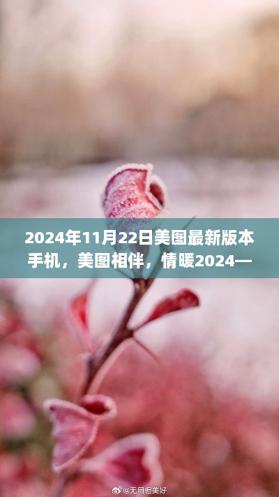 2024年美图手机最新版，情暖日常，美图相伴