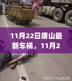 11月22日唐山车祸深度解析与用户群体关注度分析