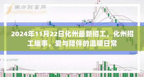 2024年化州最新招工信息，爱与陪伴下的温暖日常中的招工趣事