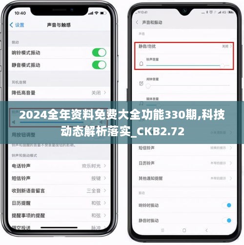2024全年资料免费大全功能330期,科技动态解析落实_CKB2.72